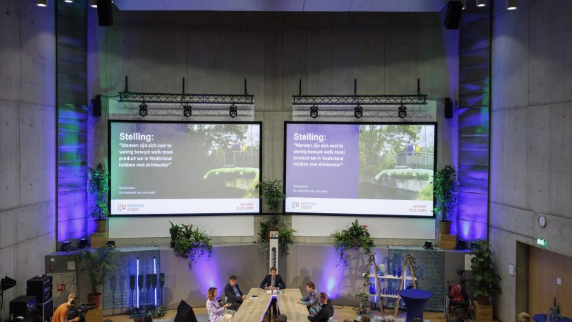 Terugblikpagina Symposium