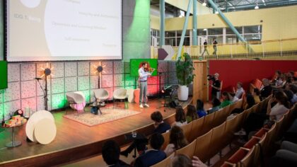 Inspiratie evenementen februari-maart