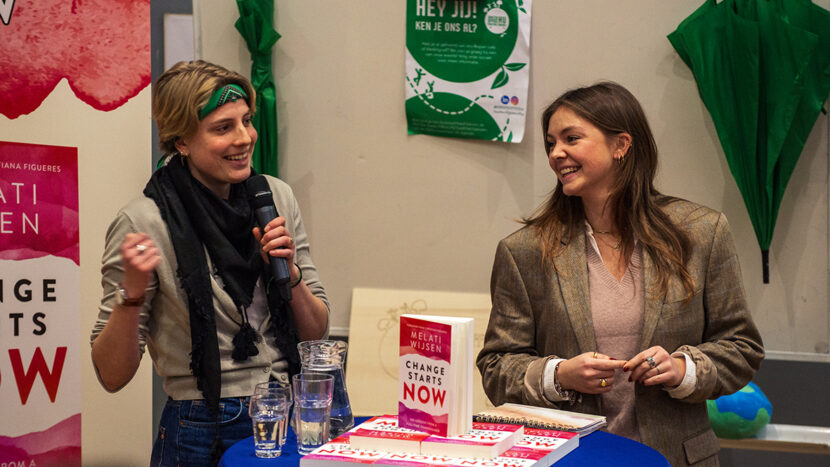 Duurzame evenementen kalender