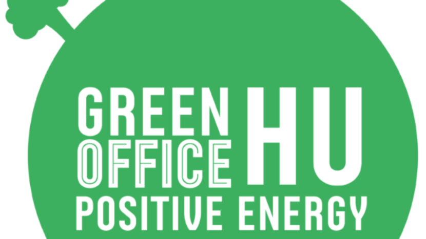 Green Office ondersteunt jouw les over duurzaamheid