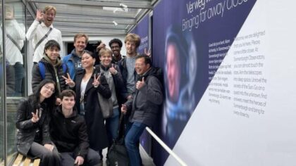 DiscoverMe: Zelfkennis als succesvol wapen tegen studentenuitval