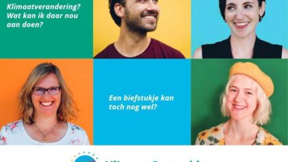 Klimaatgesprekken
