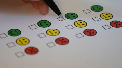75,6% van de studenten willen graag meer aandacht voor duurzaamheid binnen en/of buiten hun studie