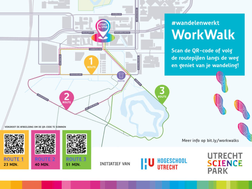 workwalk