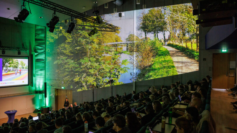 Terugblik: Dag van de Duurzaamheid 2025