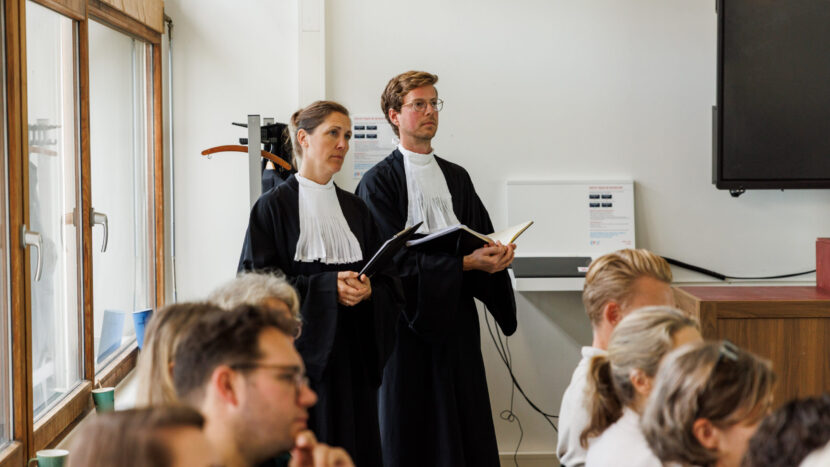 Goede voornemens voor 2026