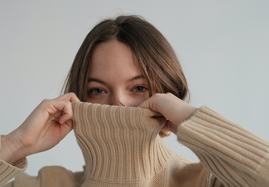 Warme truiendag op HU HU Samen Duurzaam