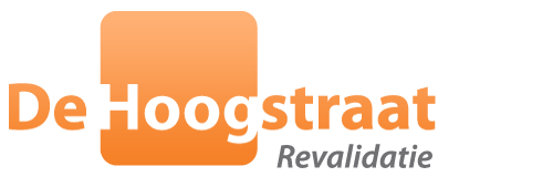 Logo Hoogstraat