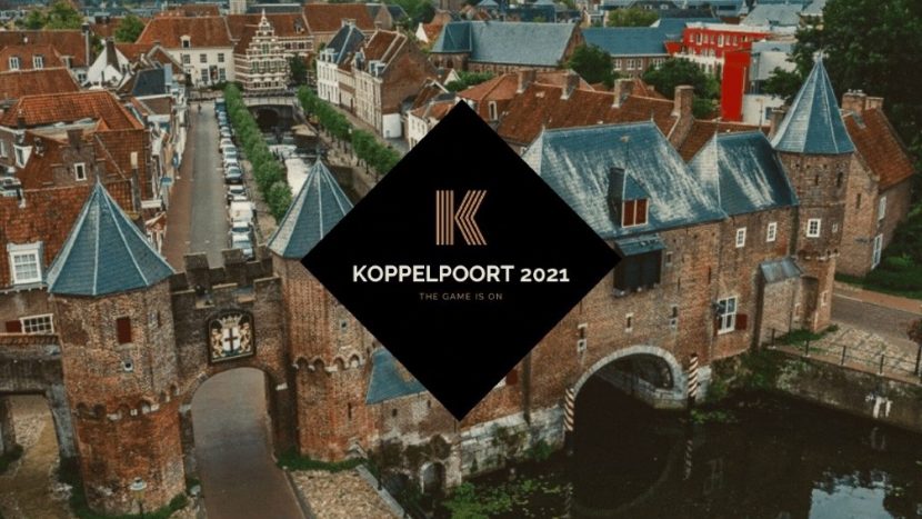 Koppelpoort 2021