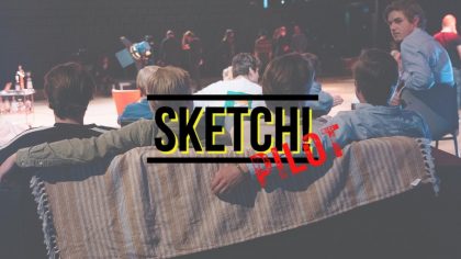 Sketch!