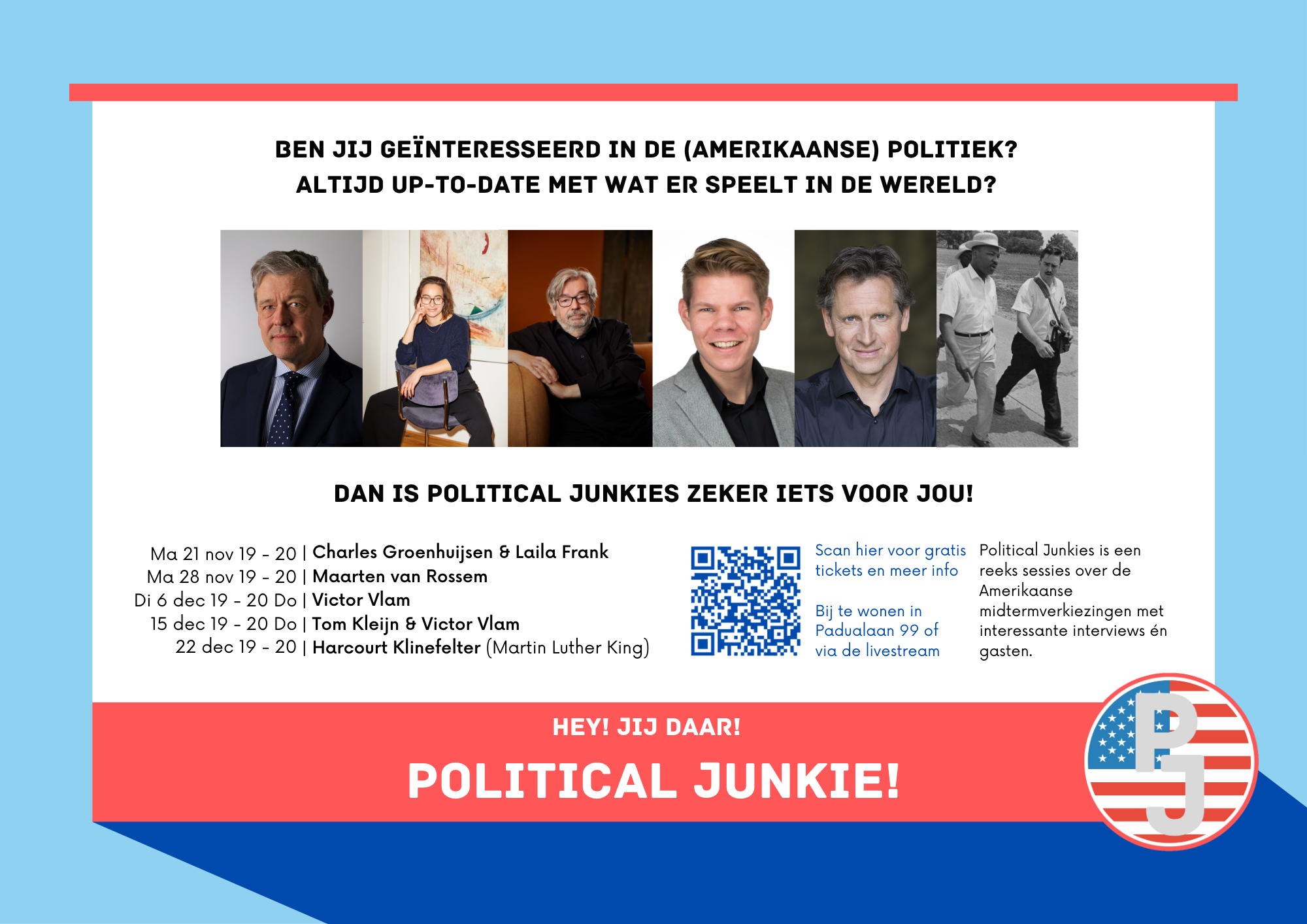 Flyer PJ Horizontaal