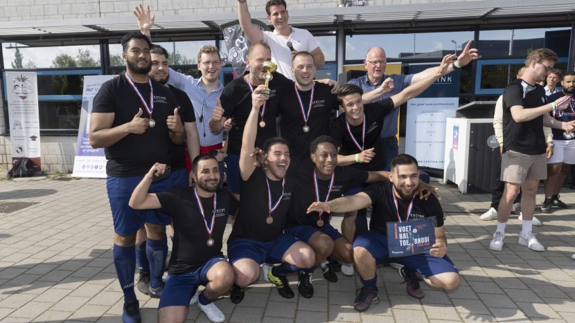 IFA BUSINESS LEAGUE 2023