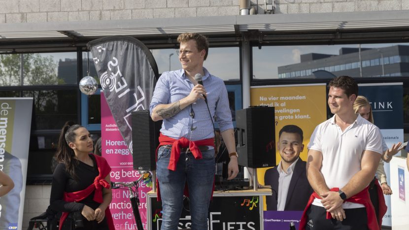 IFA BUSINESS LEAGUE 2023