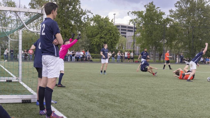 IFA BUSINESS LEAGUE 2023