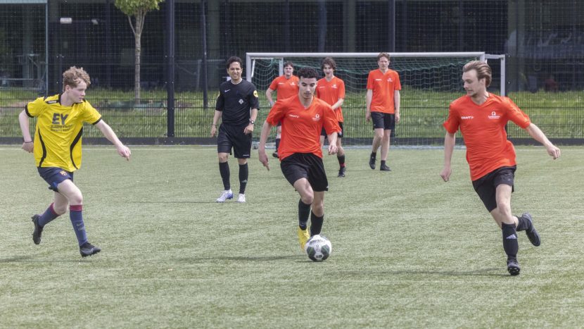 IFA BUSINESS LEAGUE 2023