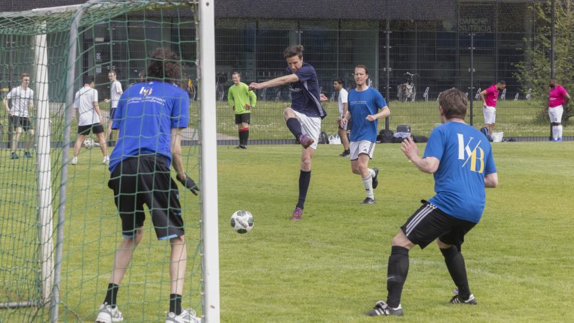 IFA BUSINESS LEAGUE 2023