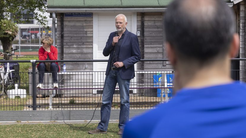 IFA BUSINESS LEAGUE 2023