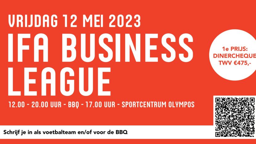 Business League 2023