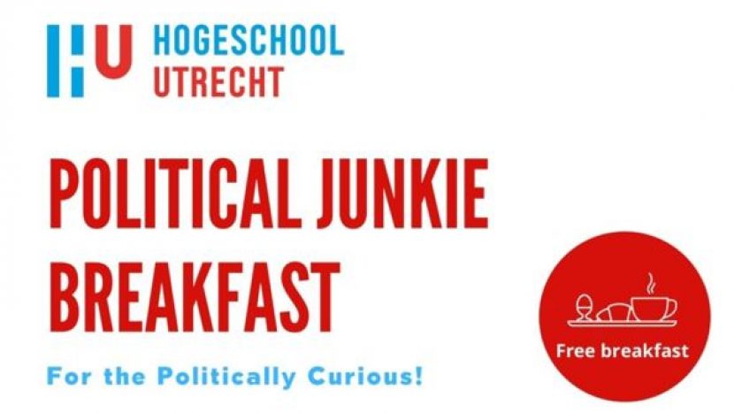 Political Junkie Breakfast 2020