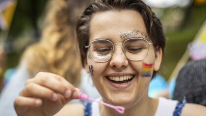 Gender Sexuality Alliance