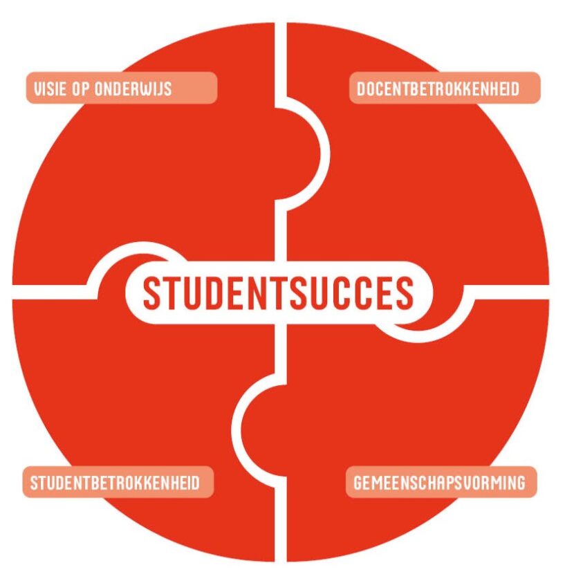 Figuur Studentsucces tineke 2