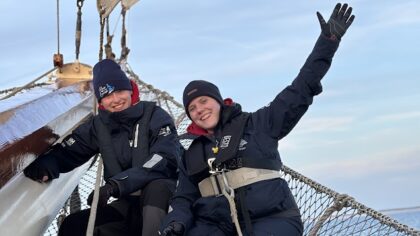 Race of the Classics 2025