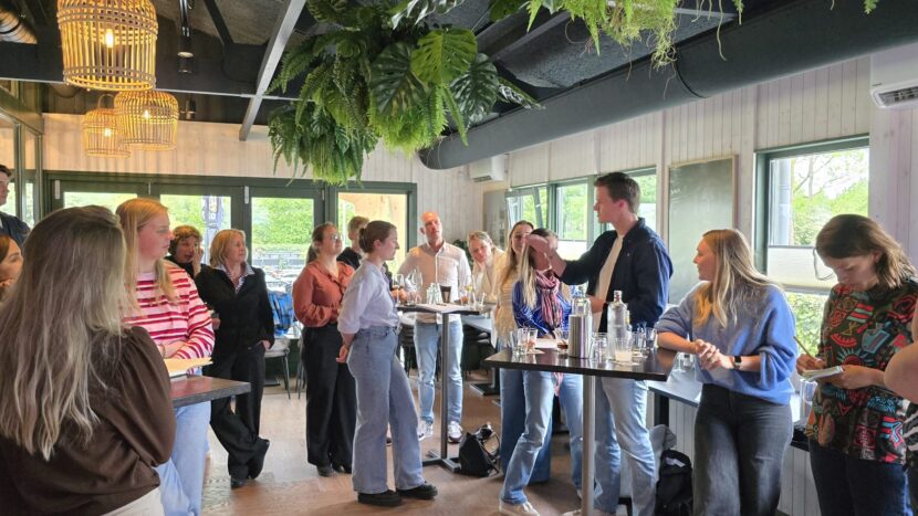 Debatavond HRM