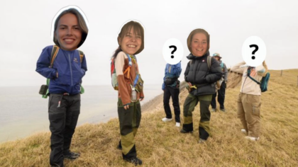 Bergbuddy’s