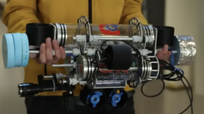 Robosub