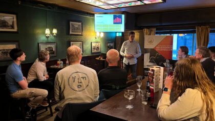 Initiatief Aqua Vitae