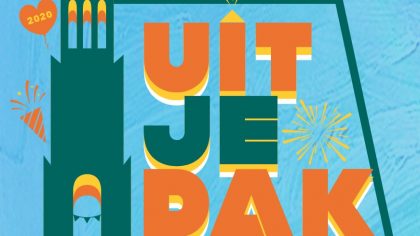 De digitale UIT 2020