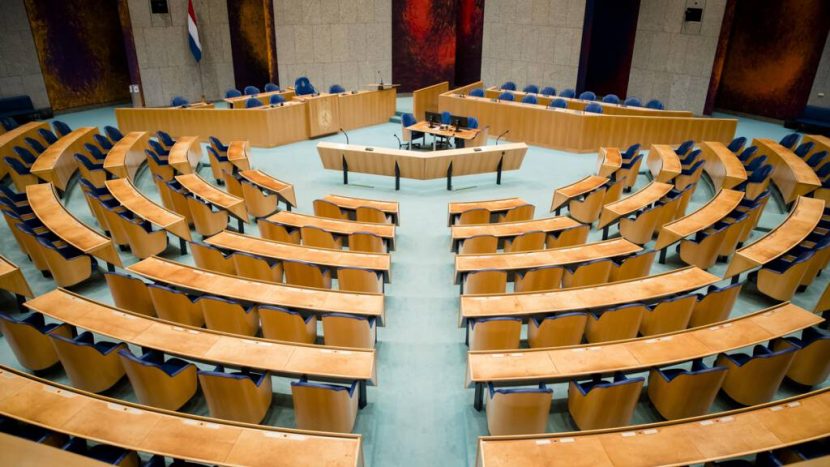 Motie over mondzorgcoaches aangenomen door Tweede Kamer