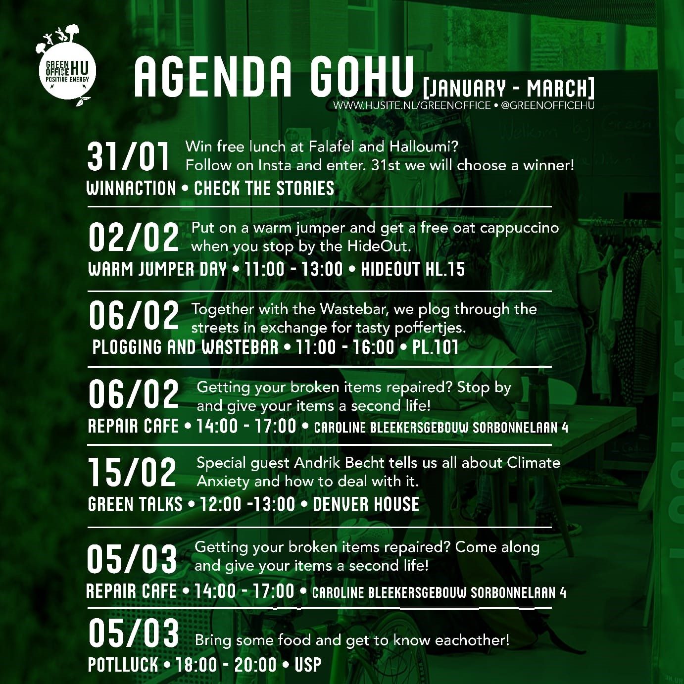 agenda jan 24 ENGELS