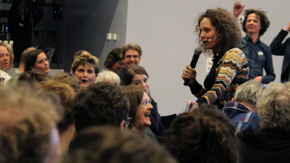 Sustainable Education