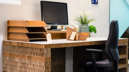 Documentaire avond: circulariteit