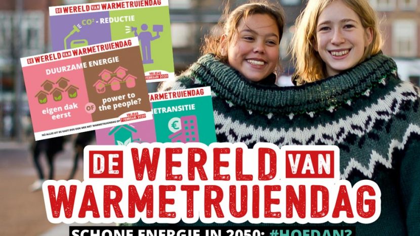 Warme truiendag 2022 aftermovie