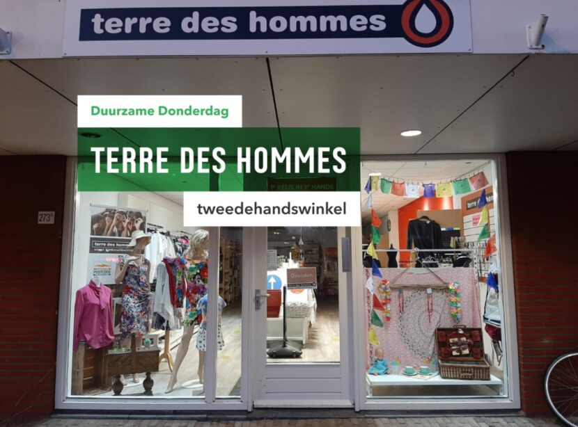 Terre des hommes