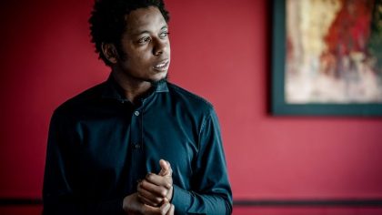 Duurzame sessies op Onderwijs en Onderzoek festival