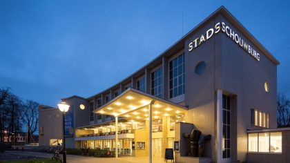 Green Office HU op TedX