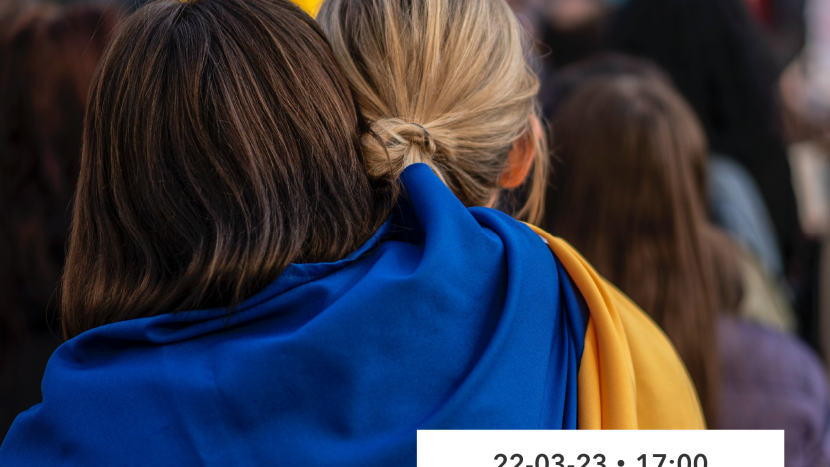HU Oekraïne Documentaire Event