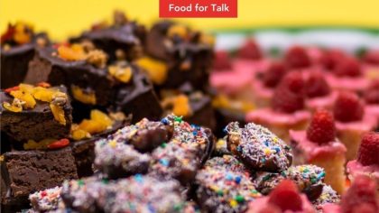 Food For Talk – September