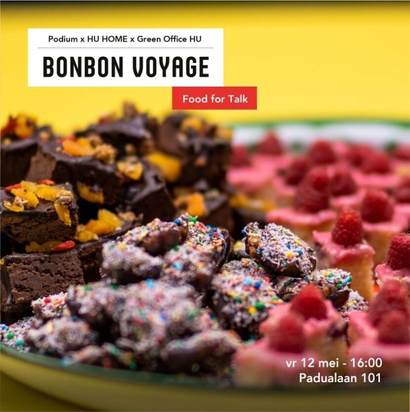 Food for Talk 12 mei 2023 post foto