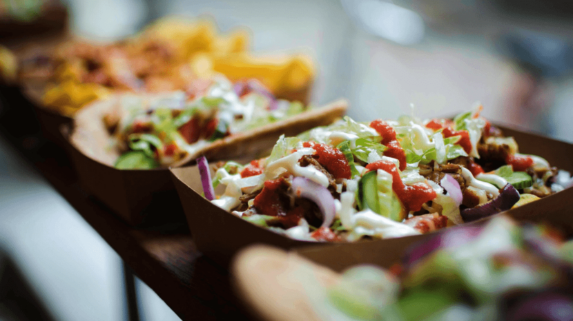 last vegas loaded fries foto