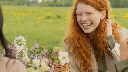 Green Talks Luncheditie: Met Mario Veen