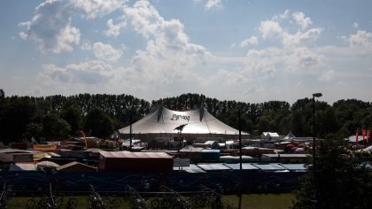 Podium Zomerfestival