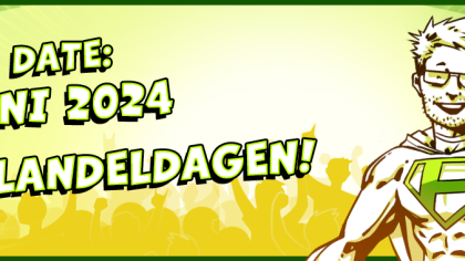 Kom plandelen tijdens de utrechtse plandel dagen!