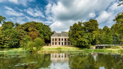 GreenTalks: Rechten voor de Natuur