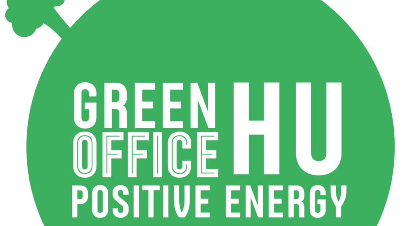 Green Office HU zoekt nieuwe Greenies! 🍀