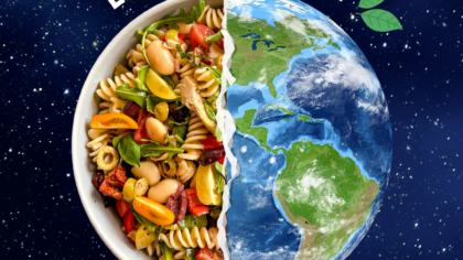 Veggie Challenge voorbij! Hoeveel hebben we bespaard?