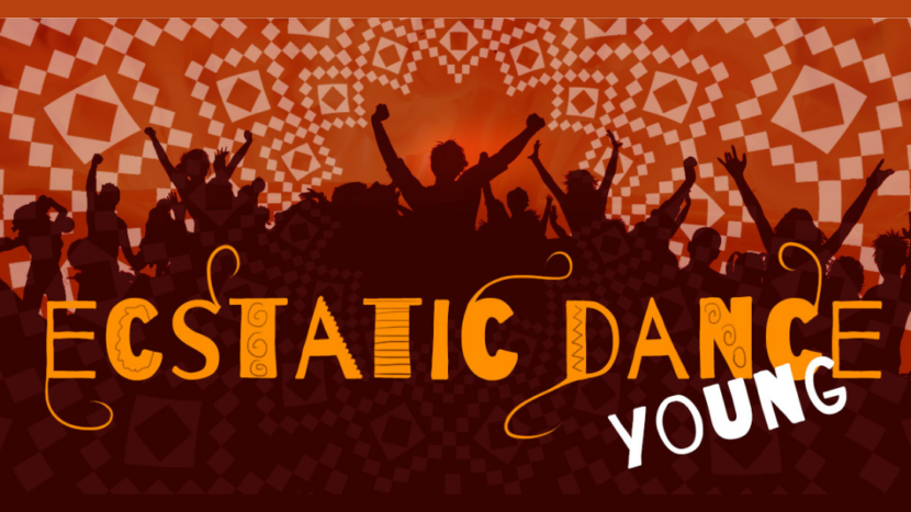 Ecstatic Dance Young